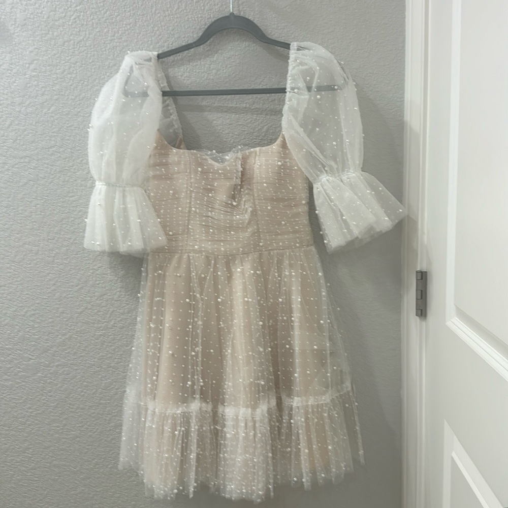 By Watters never worn, tags still on